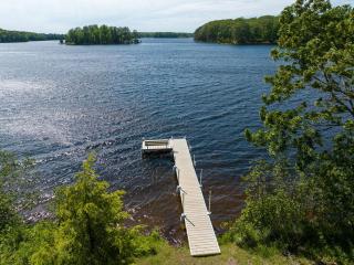 Tranquility On Teal Lake - Hayward - 4