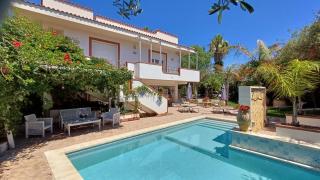Anastasia Villas-B&B - 4
