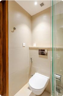 The Luxury Studio - Gurgaon - 8