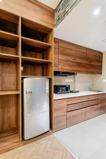The Luxury Studio - Gurgaon - 4