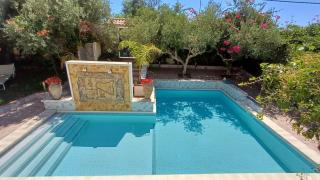 Anastasia Villas-B&B - Lido Signorino - 9