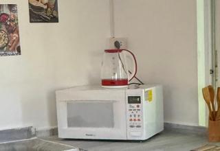 Villa Ahlam - - 8