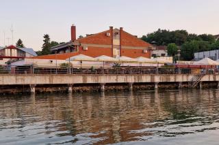 Kafana Zlatna Ribica - Golubac - 0