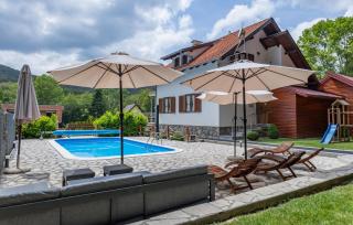 Awesome Home In Novo Zvecevo With Sauna - 3