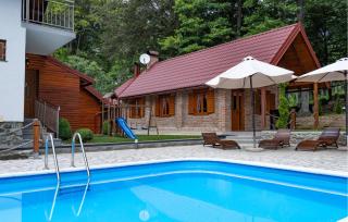 Awesome Home In Novo Zvecevo With Sauna - 1