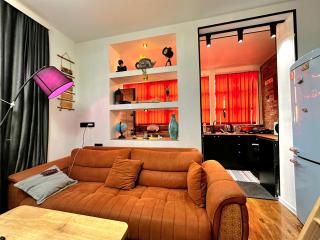 Maria's Dream House On Vera - Tbilisi City - 9
