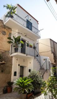 Casuzza al Duomo with Sea View! - Agrigent - 5