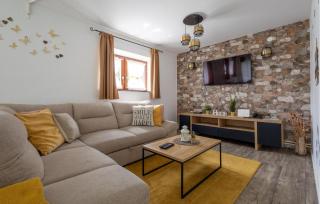 Awesome Home In Novo Zvecevo With Sauna - Novo Zvecevo - 7