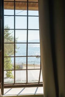 AtESI HOUSE-LEFOKASTRO - Lefokastro - 9