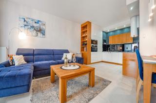 Blue Merlin - River View - 7