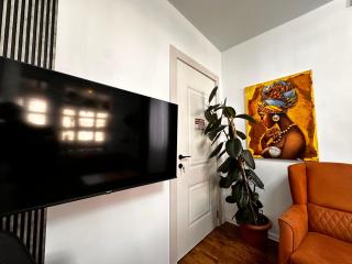 Maria's Dream House On Vera - 5