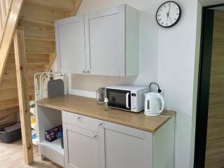 Pokoje u Emilii ul. Warszawska - 8