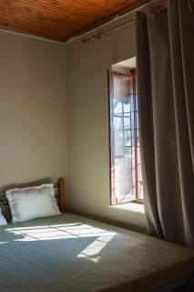AtESI HOUSE-LEFOKASTRO - Lefokastro - 8