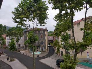 Au coeur de Chalabre, bastide médiévale, près du lac de Montbel - Chalabre - 6