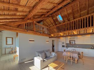 Apartament Mas de la plaça - Sanabastre - 0