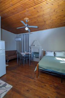 AtESI HOUSE-LEFOKASTRO - Lefokastro - 3