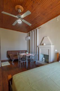 AtESI HOUSE-LEFOKASTRO - Lefokastro - 1