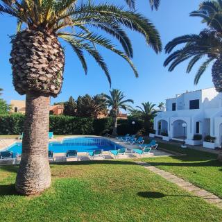 Apartmento en Son Xoriguer - Son Xoriguer - 3