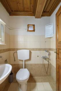AtESI HOUSE-LEFOKASTRO - Lefokastro - 2