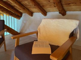 Apartament Mas de la plaça - Sanabastre - 4