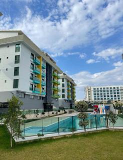 Konak Terrace - Alanya - 0