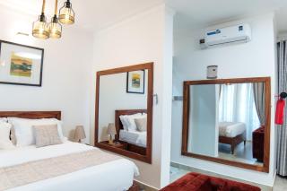 La Vista Residences and Safaris - Jinja - 1