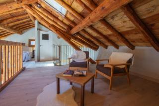 Apartament Mas de la plaça - Sanabastre - 9