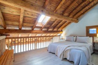 Apartament Mas de la plaça - Sanabastre - 7