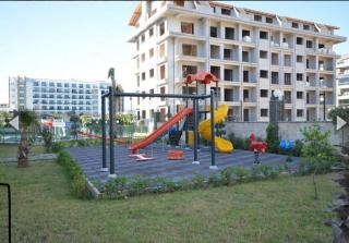 Konak Terrace - Alanya - 7