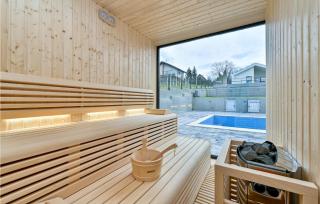 Cozy Home In Dugo Selo With Sauna - Dugo Selo - 3