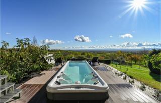 Stunning Home In Vucetinec - Gornji Mihaljevec - 1