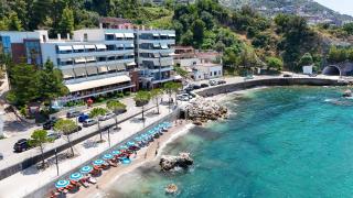 Hotel New York - Vlorë - 0