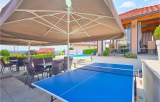 Beautiful Home In Popovaca With Kitchen - 1