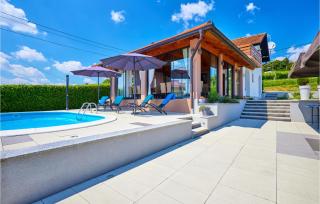 Beautiful Home In Popovaca With Kitchen - Popovača - 2