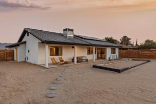 Nebula Dusk By The Cohost Company - Joshua Tree - 9