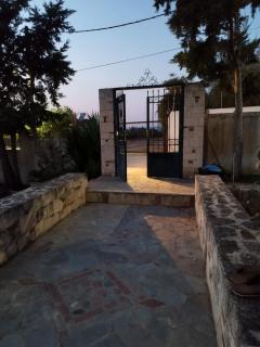Sunset Haven Aegina - Kondós - 5
