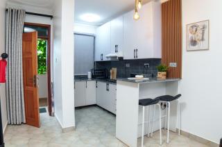 La Vista Residences and Safaris - 3