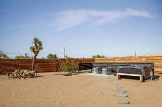 Nebula Dusk By The Cohost Company - Joshua Tree - 1