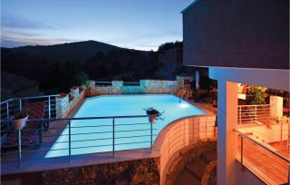Nice Home In Vinisce With Sauna - Vinišće - 9
