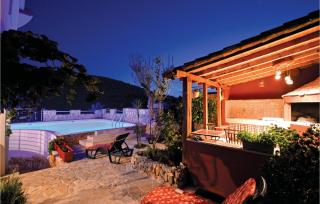 Nice Home In Vinisce With Sauna - Vinišće - 3