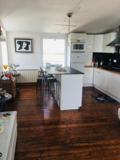 Appartement vue mer - Saint-Quay-Portrieux - 8