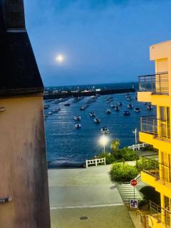 Appartement vue mer - Saint-Quay-Portrieux - 7