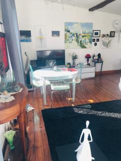 Appartement vue mer - Saint-Quay-Portrieux - 6