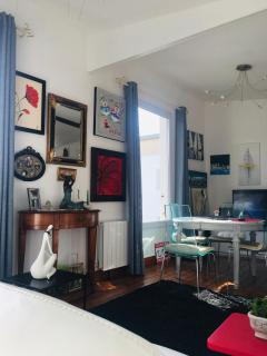 Appartement vue mer - Saint-Quay-Portrieux - 5