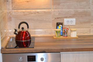 Star Apartman - Vranje - 9