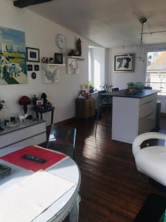 Appartement vue mer - Saint-Quay-Portrieux - 4