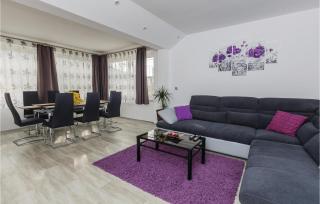 Nice Home In Vinisce With Sauna - 8