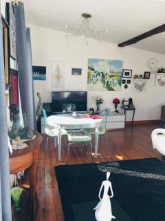 Appartement vue mer - Saint-Quay-Portrieux - 3