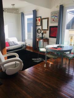 Appartement vue mer - Saint-Quay-Portrieux - 1