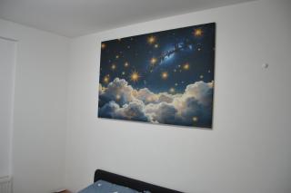 Star Apartman - 2